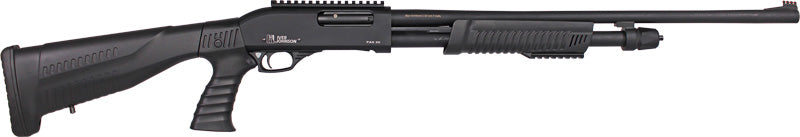 IVER JOHNSON PUMP 20GA 3"