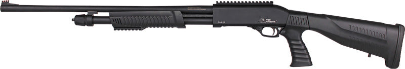 IVER JOHNSON PUMP 20GA 3"