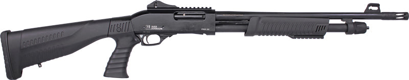 IVER JOHNSON PUMP 20GA 3" 18"