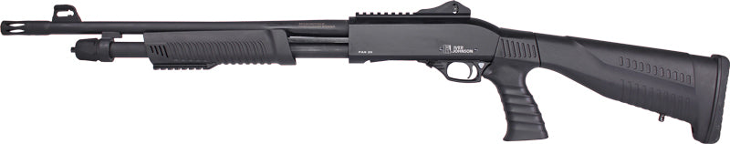 IVER JOHNSON PUMP 20GA 3" 18"