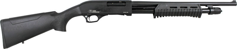 IVER JOHNSON PUMP 20GA 3" 18"