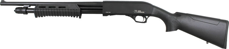 IVER JOHNSON PUMP 20GA 3" 18"
