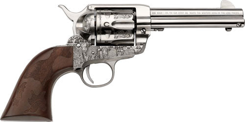 E.M.F. COWPOKE 357 MAG 4.75"