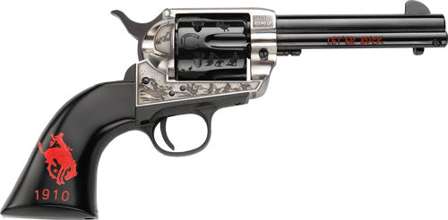 E.M.F. PENDLETON 357 MAG 4.75"