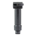 Grip Pod GPS.02, Bipod, Fits Picatinny Rail, Cam Lever Attachment, Black
