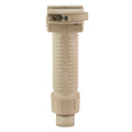 Grip Pod GPS.02, Bipod, Fits Picatinny, Cam Lever Attachment, Tan