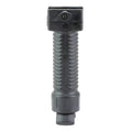 Grip Pod GPS.02, Bipod, Fits Picatinny Rail, Standard Attachment, Black