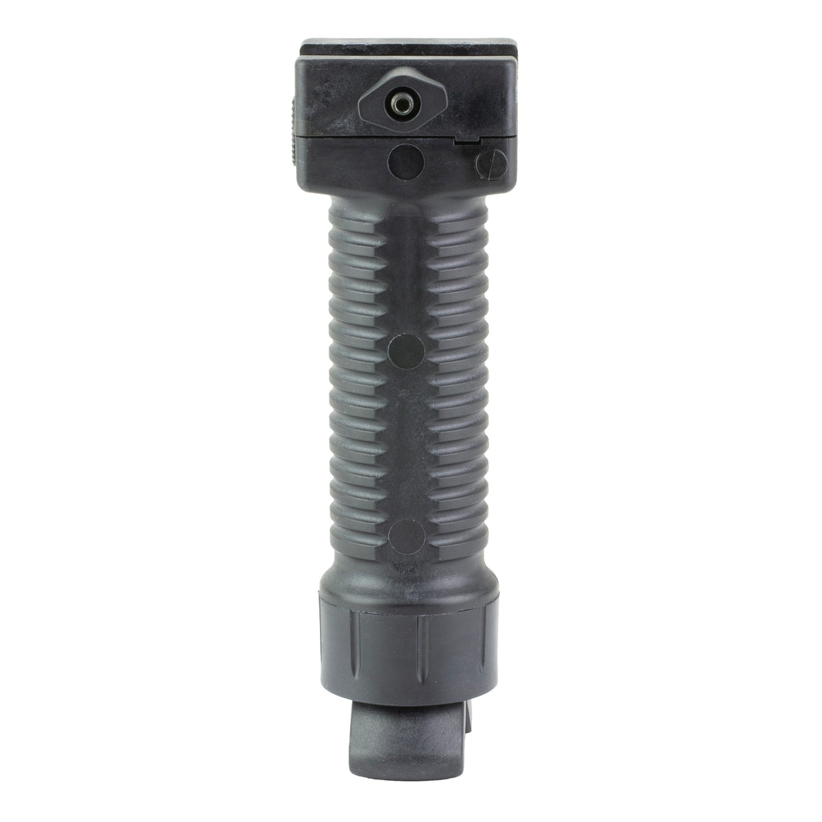 Grip Pod GPS.02, Bipod, Fits Picatinny Rail, Standard Attachment, Black