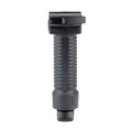 Grip Pod GPS.02, Bipod, Fits Picatinny, Cam Lever Attachment, Black