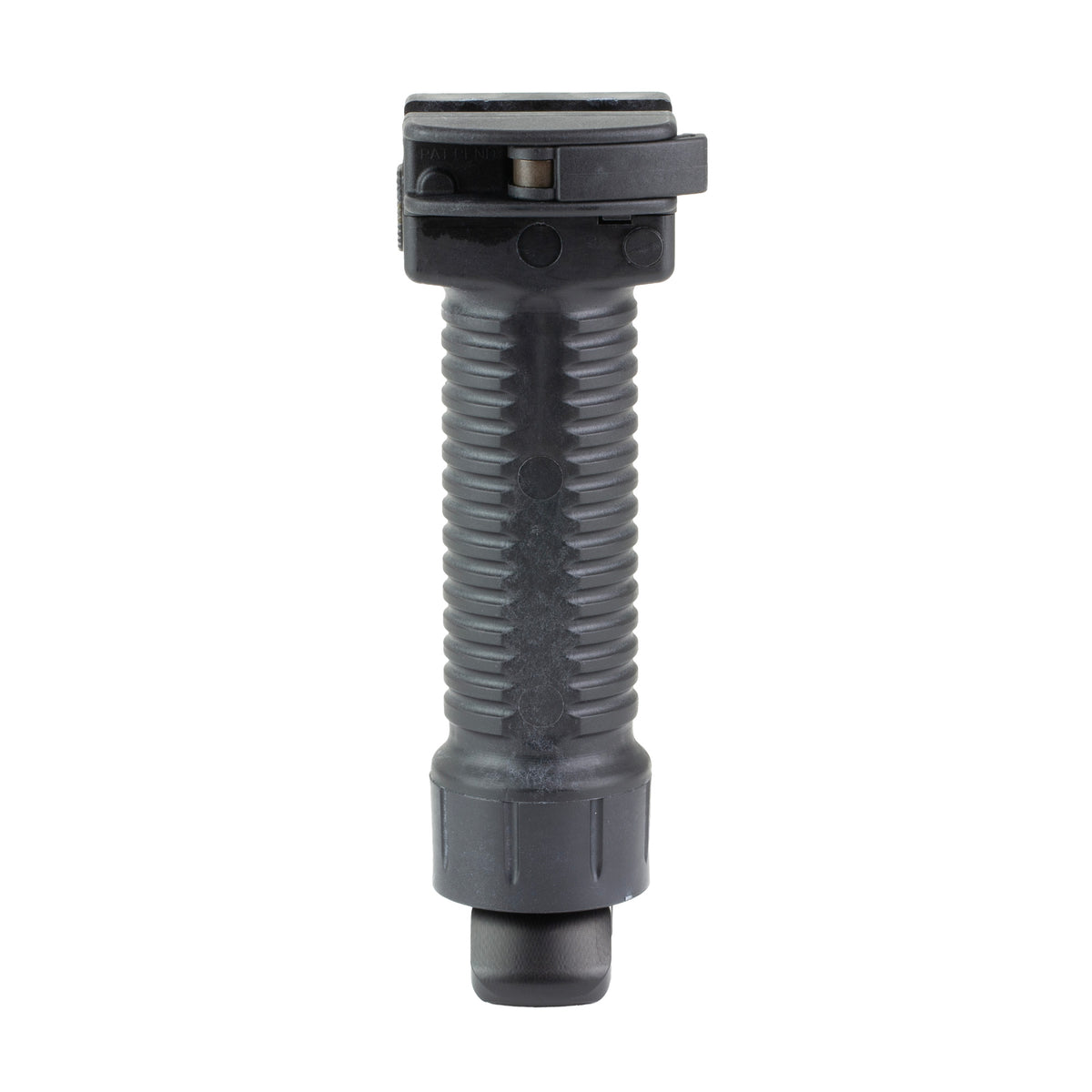 Grip Pod GPS.02, Bipod, Fits Picatinny, Cam Lever Attachment, Black