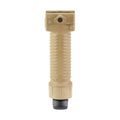 Grip Pod GPS.02, Bipod, Fits Picatinny, Standard Attachment, Tan
