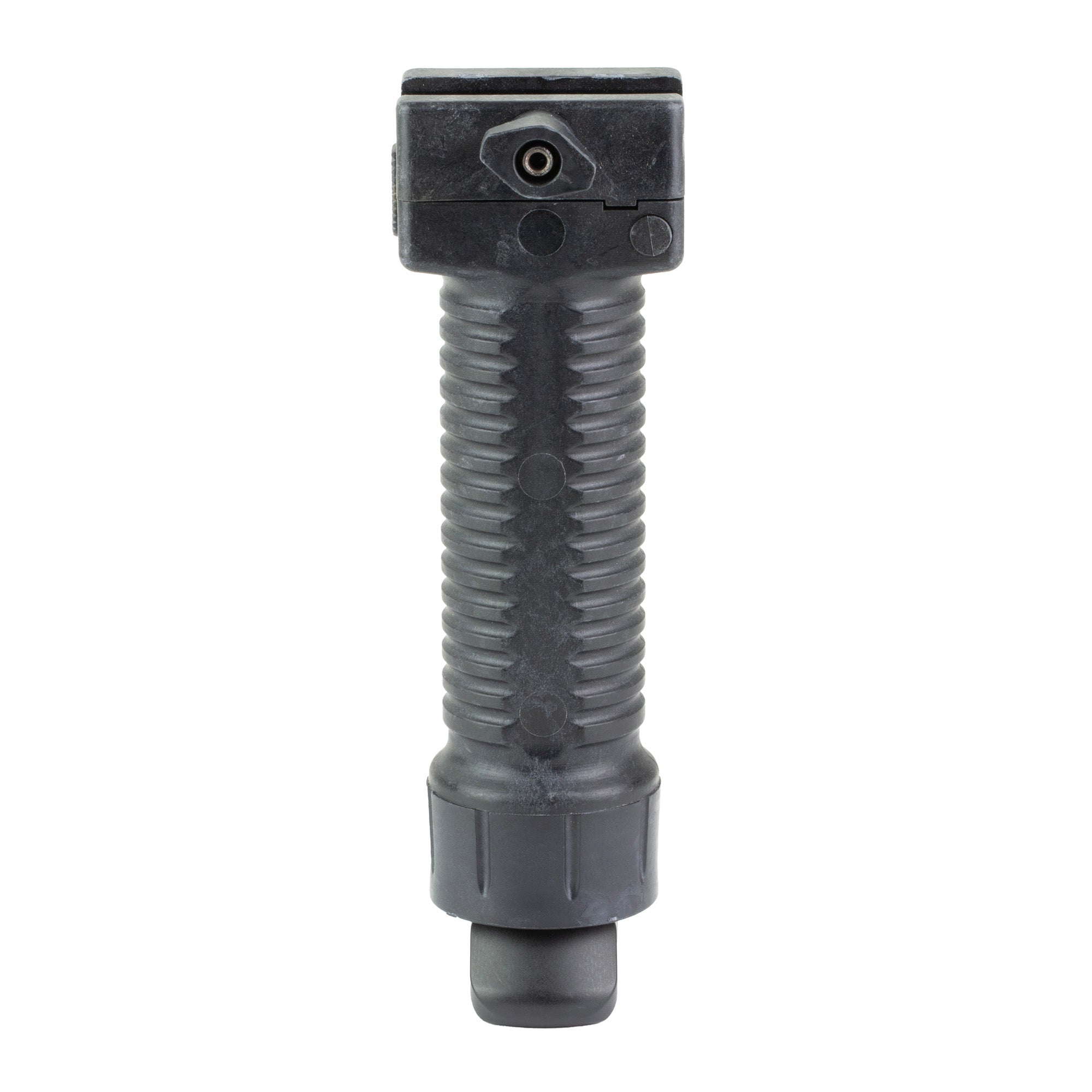Grip Pod GPS.02, Bipod, Fits Picatinny, Standard Attachment, Black