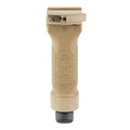 Grip Pod GPS V2, Bipod, Fits Picatinny Rail, Cam Lever Attachment, Tan