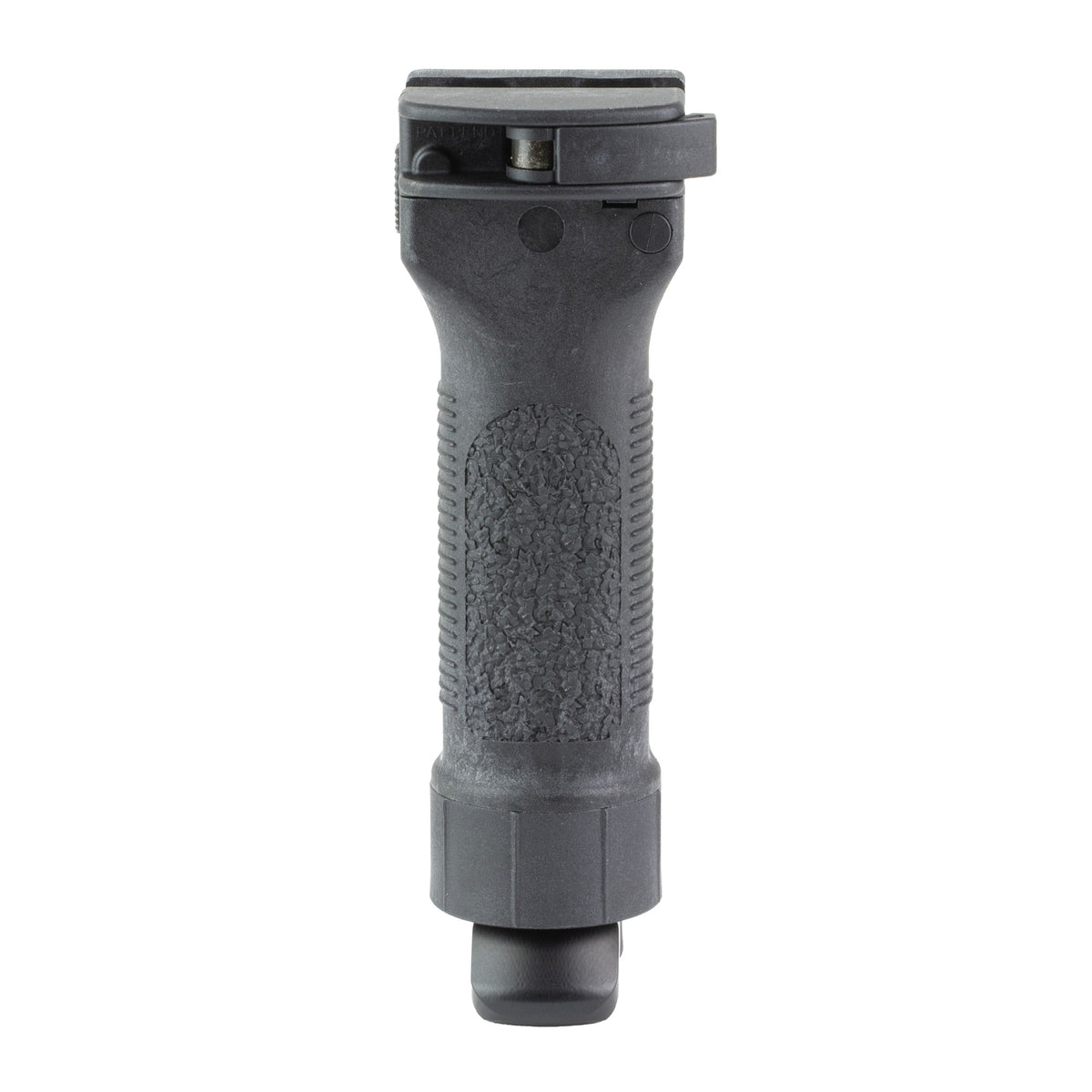 Grip Pod GPS V2, Bipod, Fits Picatinny Rail, Cam Lever, Attachment