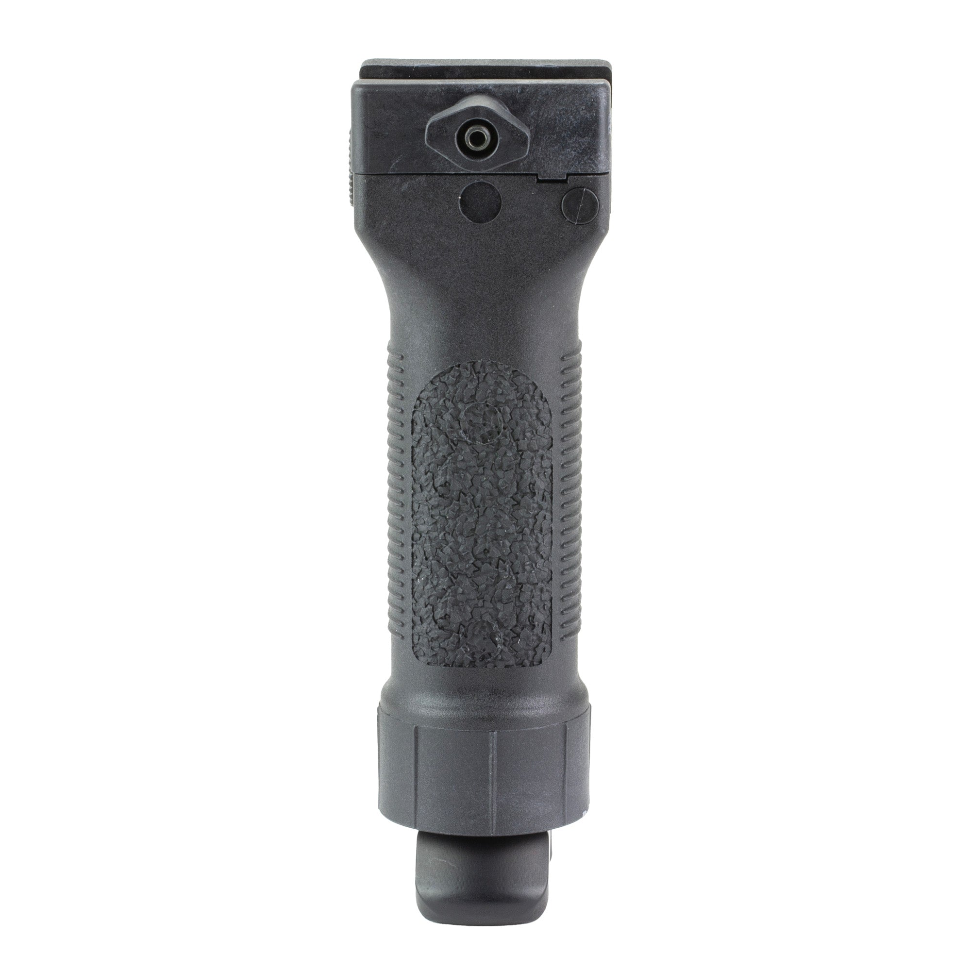 Grip Pod GPS V2, Bipod, Fits Picatinny Rail, Standard Attachment, Black