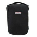 GPS Tactical Pistol Case Fits Tactical Range Backpack Black