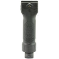 Grip Pod GPS, Fits Picatinny, Steel Reinforced Legs, Black
