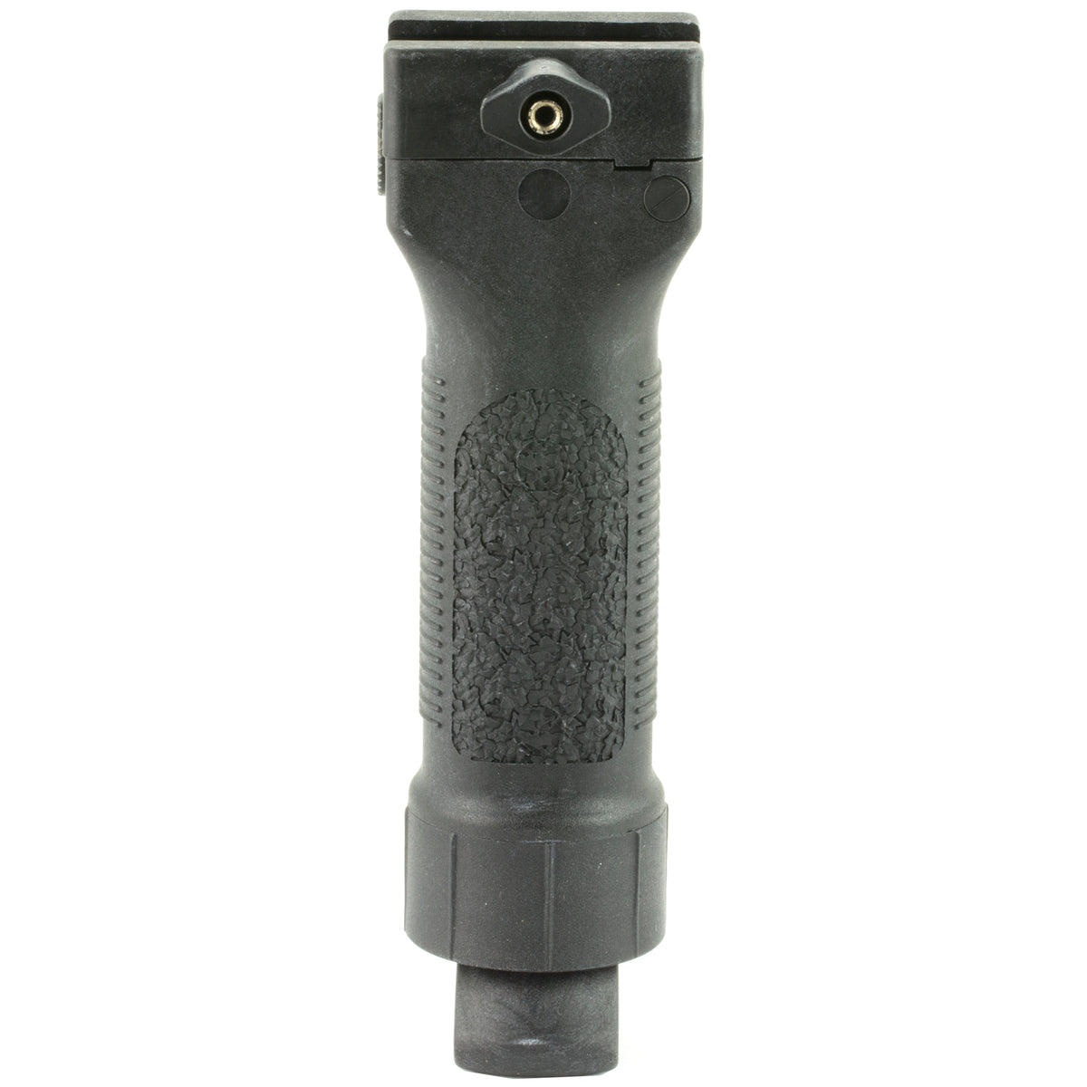 Grip Pod GPS, Fits Picatinny, Steel Reinforced Legs, Black