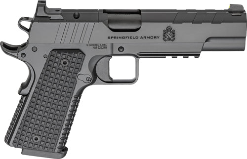 SPRINGFIELD 1911 EMISSARY AOS