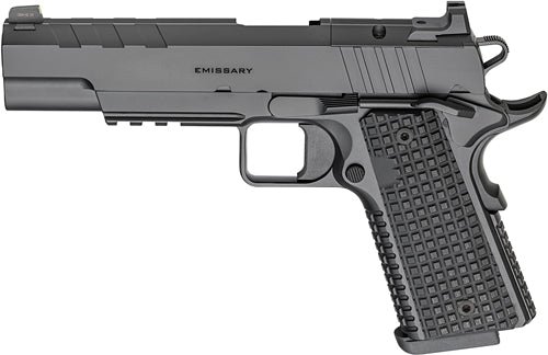 SPRINGFIELD 1911 EMISSARY AOS