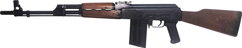 RILEY DEFENSE RAK308-C YUGO