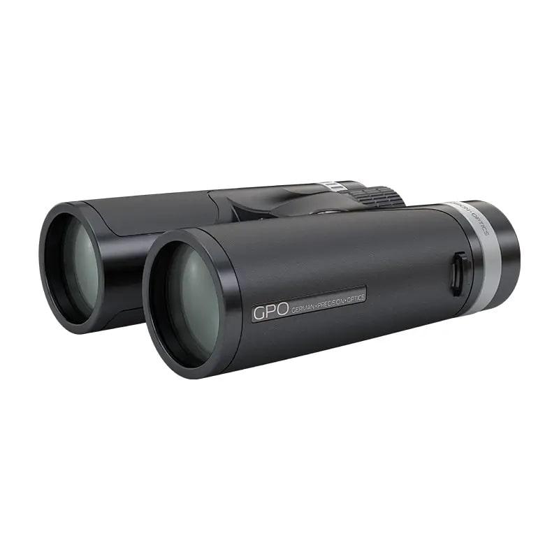 Passion SD Binoculars 10X42 SD Black/Silver 2 Tone