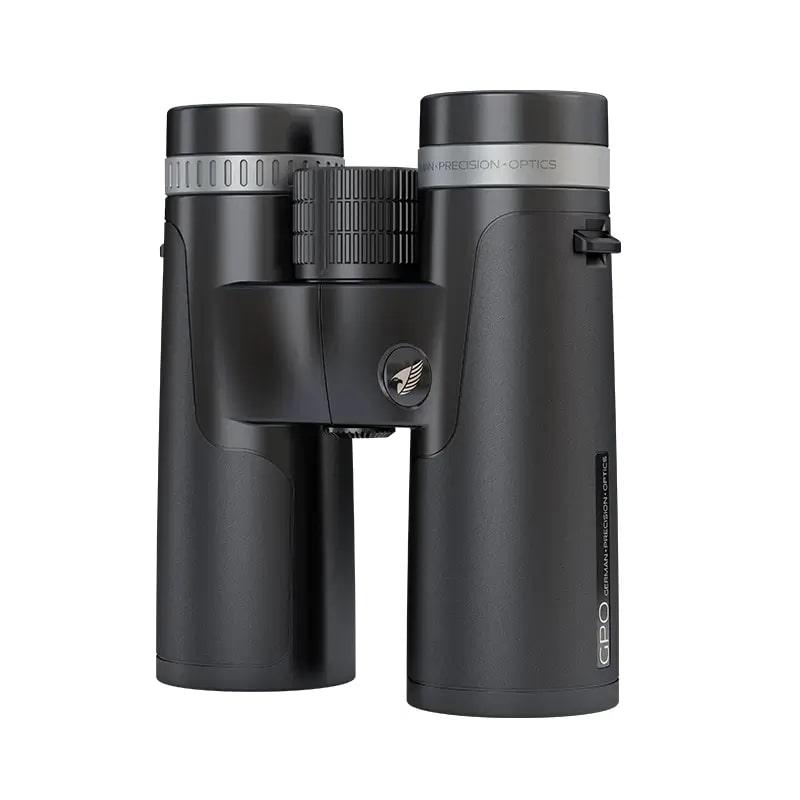 Passion SD Binoculars 10X42 SD Black/Silver 2 Tone