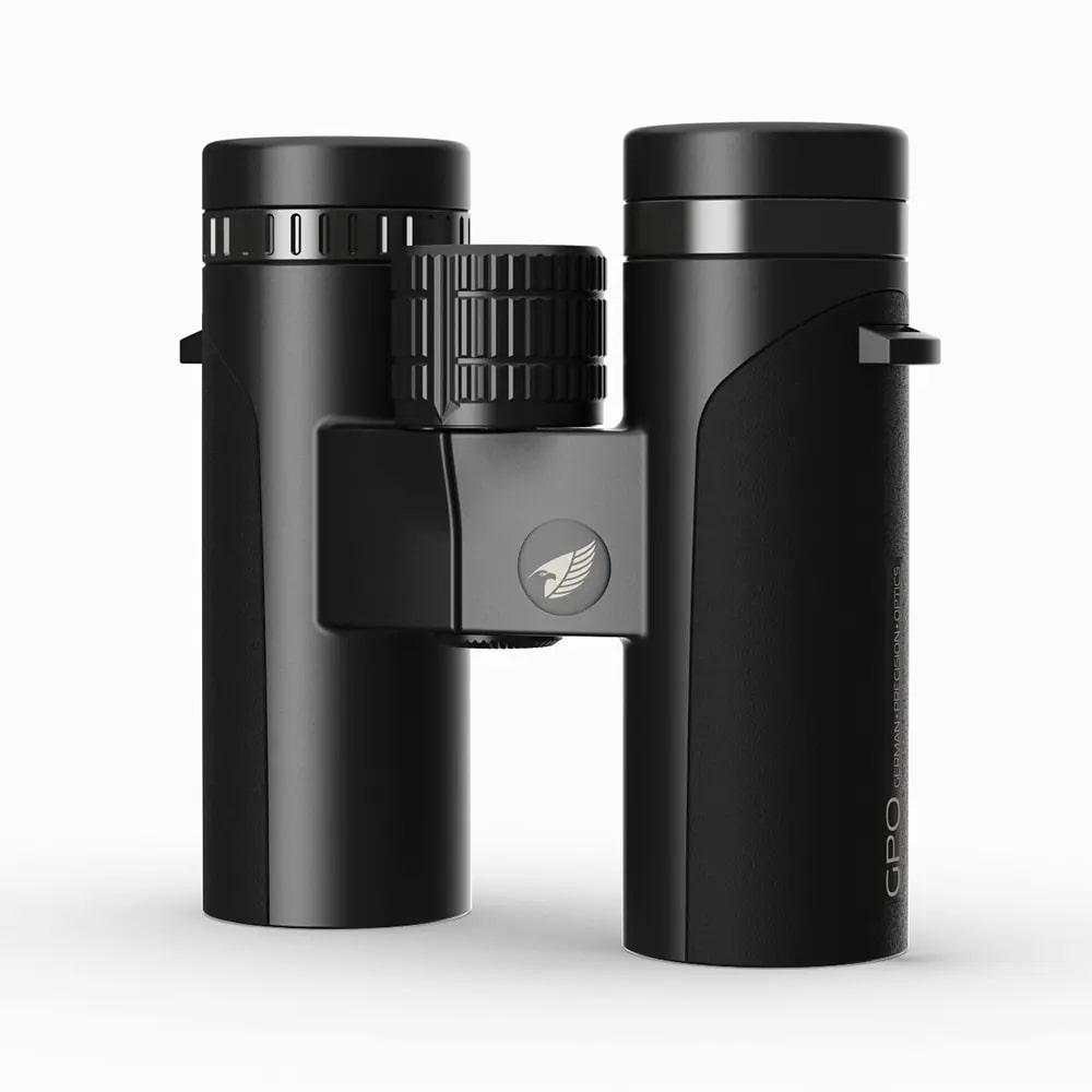 Passion ED Binoculars 10x32 ED Charcoal Black