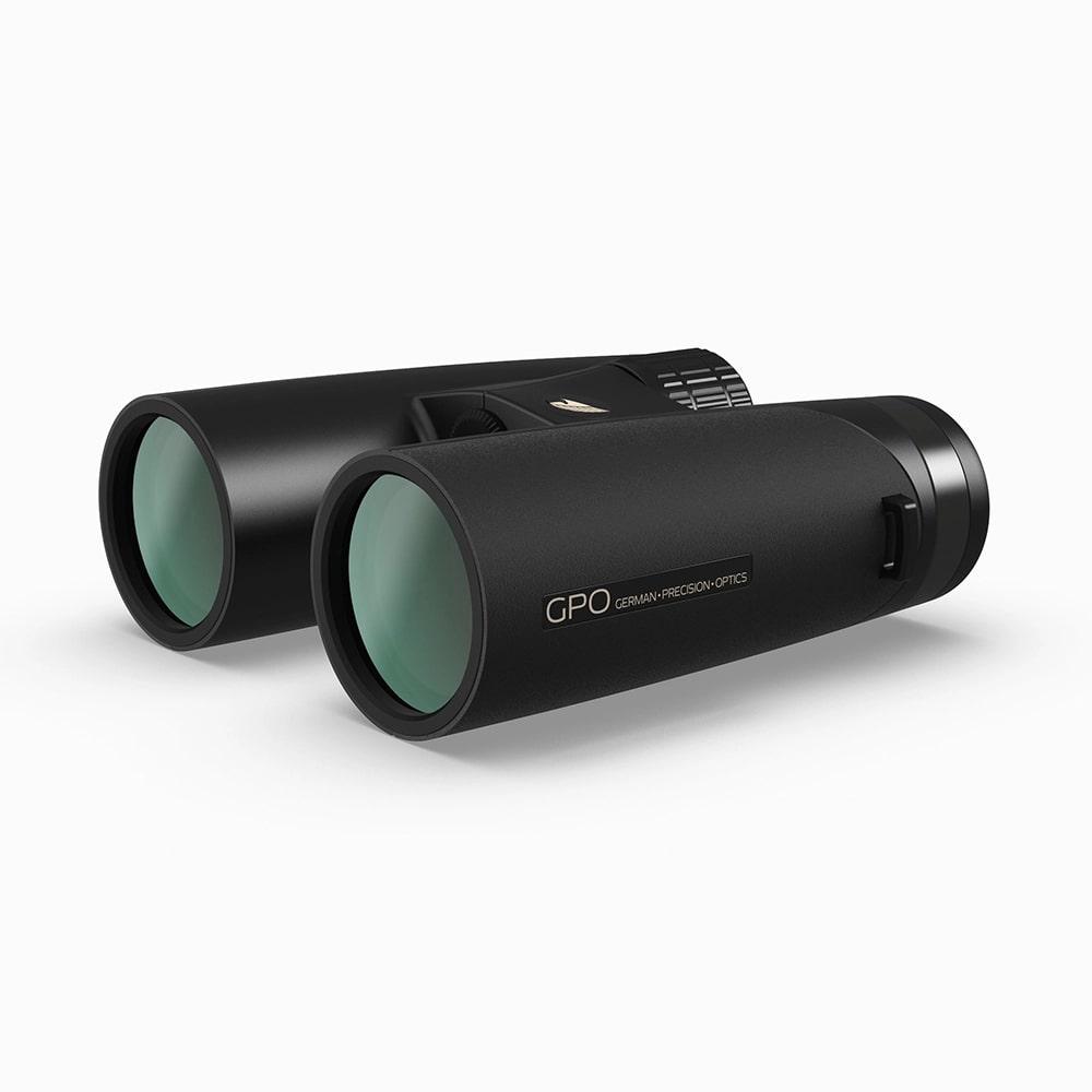 Passion ED Binoculars  8x42 ED Charcoal Black