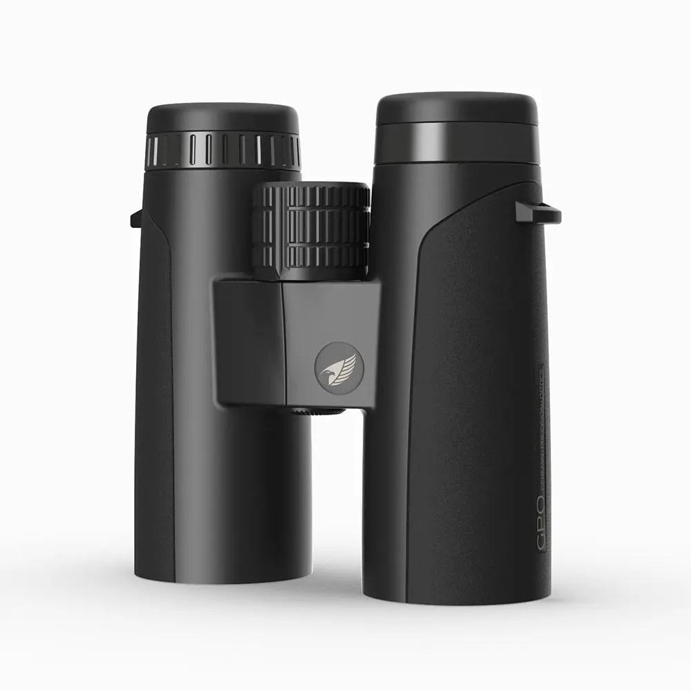 Passion ED Binoculars  8x42 ED Charcoal Black
