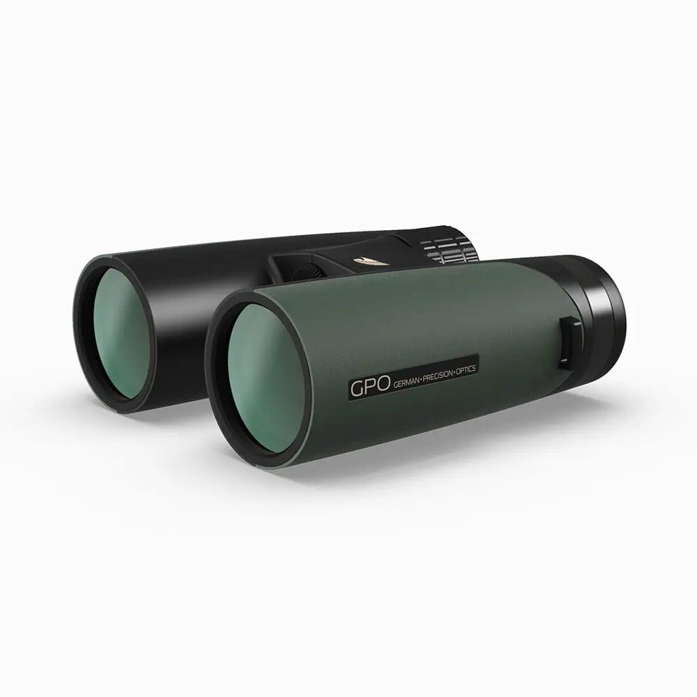 Passion ED Binoculars  8x42 ED Deep Green