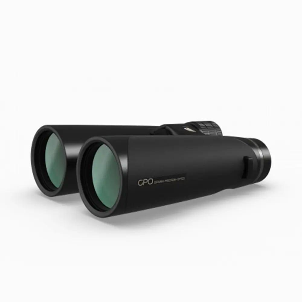 Passion HD Binoculars 12.5x50 HD Charcoal Black w/adapter