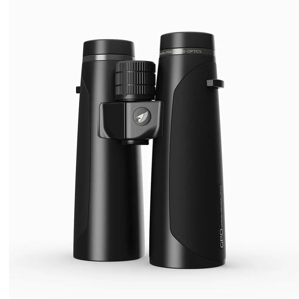 PASSION 15x50HDCharcoal Black wAdapter