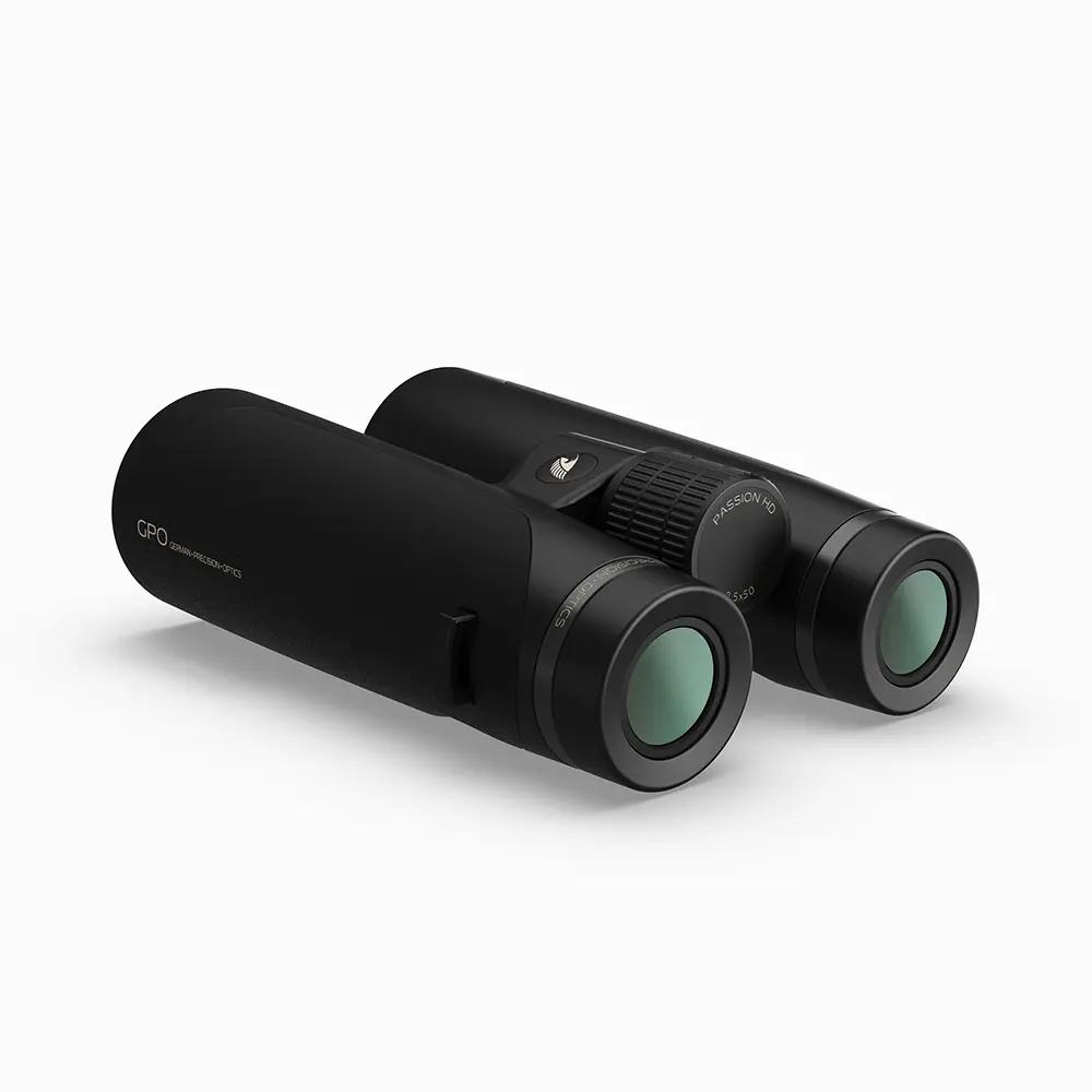 PASSION 15x50HDCharcoal Black wAdapter