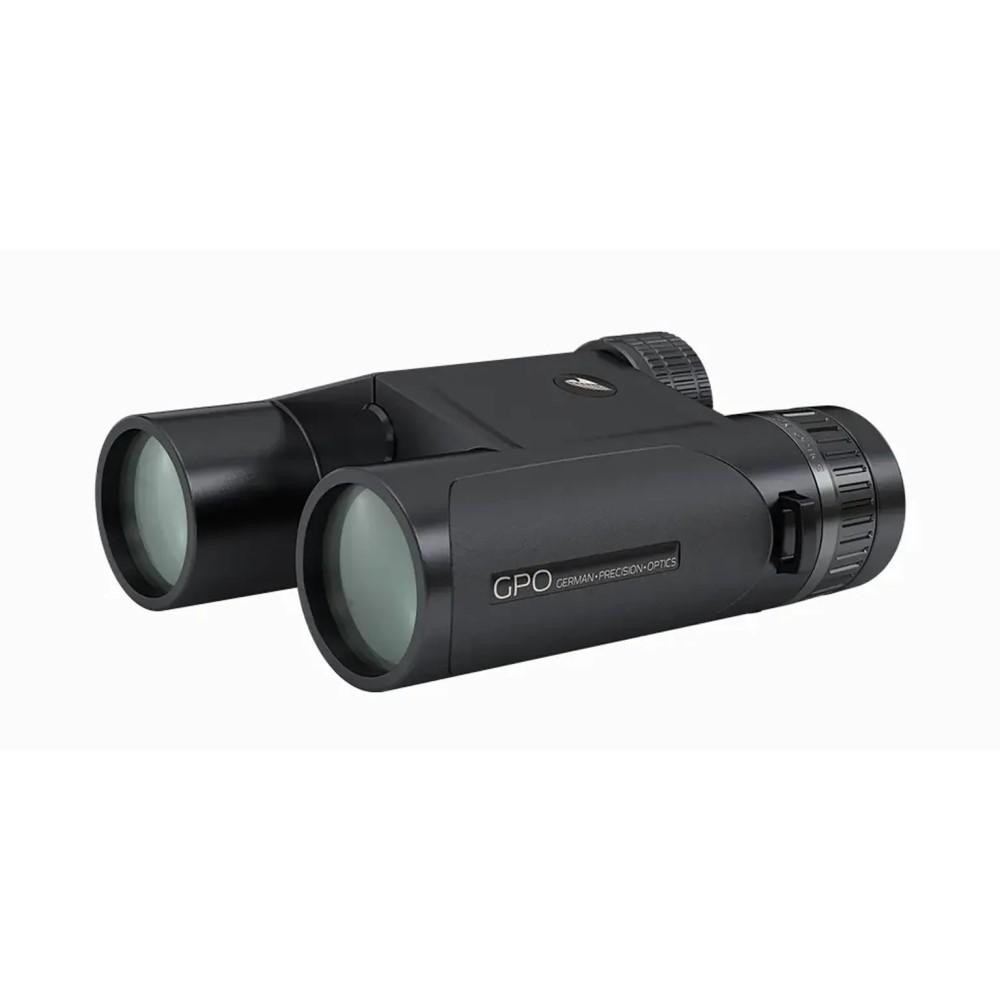 Rangeguide 10x32 HD Black / 3000y / OLED / angle-temp-hum