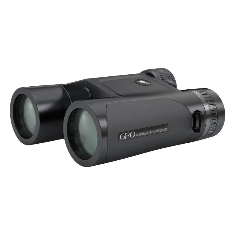 Rangeguide 8x40 HD Black / 3500y / OLED / angle-temp-hum