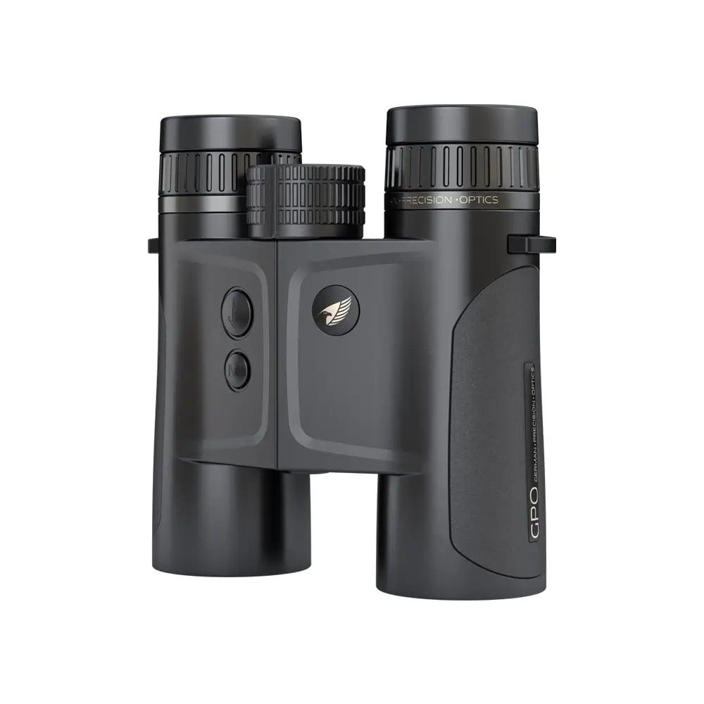 Rangeguide 8x40 HD Black / 3500y / OLED / angle-temp-hum
