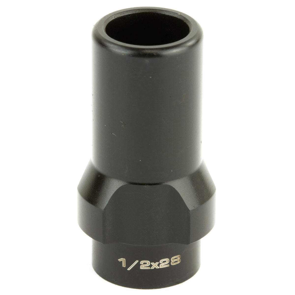 Griffin Armament 3 Lug Adapter, 1/2X28