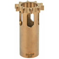 Griffin Armament CAM-LOK Piston, Fits Dead Air Ghost and Wolfman