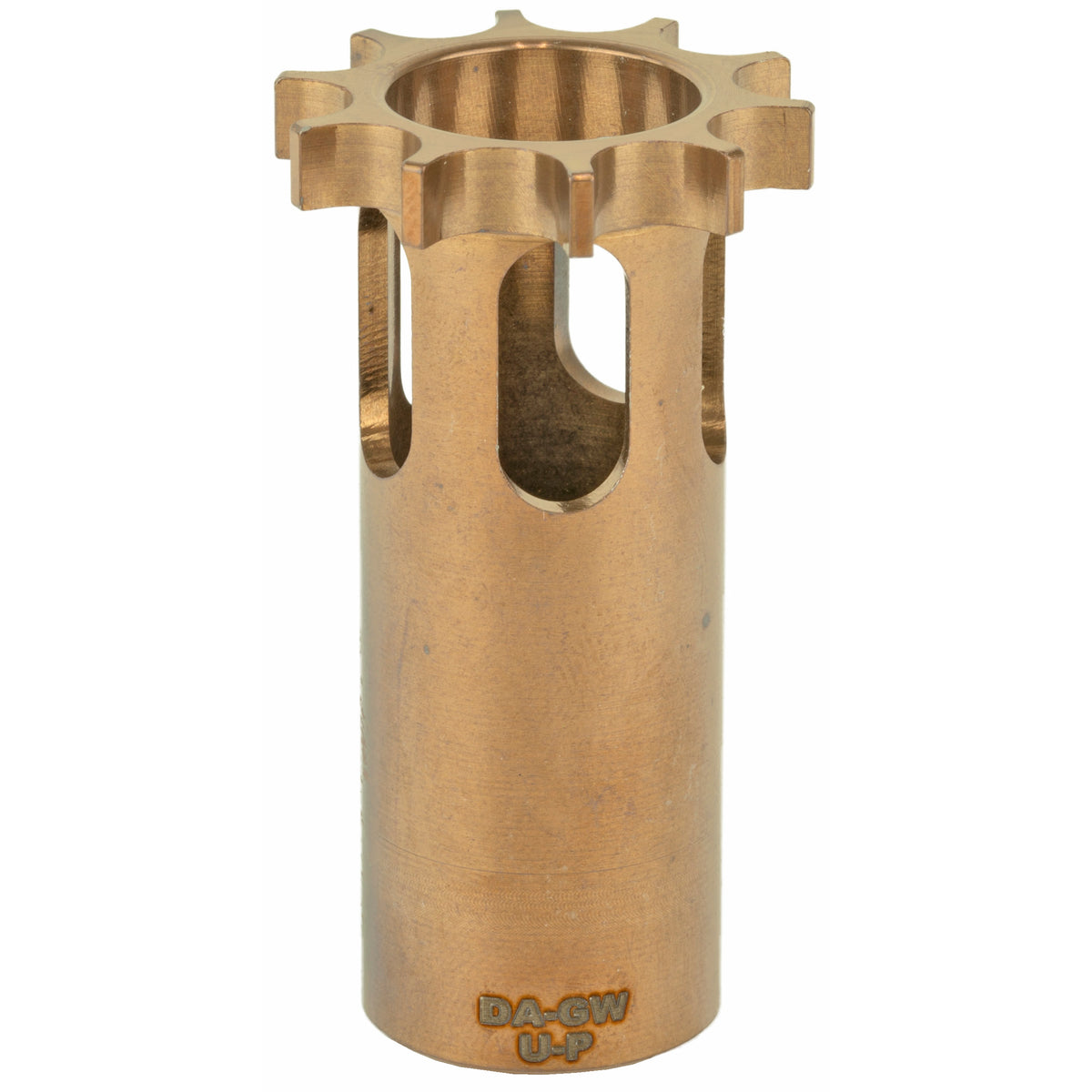Griffin Armament CAM-LOK Piston, Fits Dead Air Ghost and Wolfman