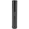 Griffin Armament Bushwhacker 46, Suppressor, .46 Cal, 7.75" Length, 1.5" Diameter