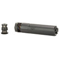 Griffin Armament DUAL-LOK 5, Suppressor, .223 Remington/5.56 NATO, 6.5" Length