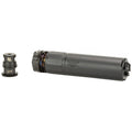 Griffin Armament DUAL-LOK PSR 5, Suppressor, .223 Remington/5.56 NATO, 8.4" Length