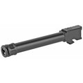 Griffin Armament ATM, Fits Glock 17 Gen 5, 9MM, 5" Threaded Stainless Steel Barrel
