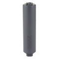 Griffin Armament GP5, Suppressor, 5.56MM, 6.25" Length, 1.5" Diameter
