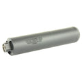 Griffin Armament GP7, Suppressor, .30 Cal, 7.23" Length, 1.5" Diameter