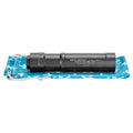 Griffin Armament Optimus Micro, Suppressor, .22 Cal, 5.3" Length, 1.2" Diameter