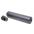 Griffin Armament Recce 5, Suppressor, 5.56 NATO, 6.2" Length, 1.5" Diameter