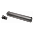 Griffin Armament Recce 7, Suppressor, .30 Cal, 7.6" Length, 1.5" Diameter