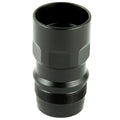 Griffin Armament Optimus Micro Taper Mount Adapter, Black Finish